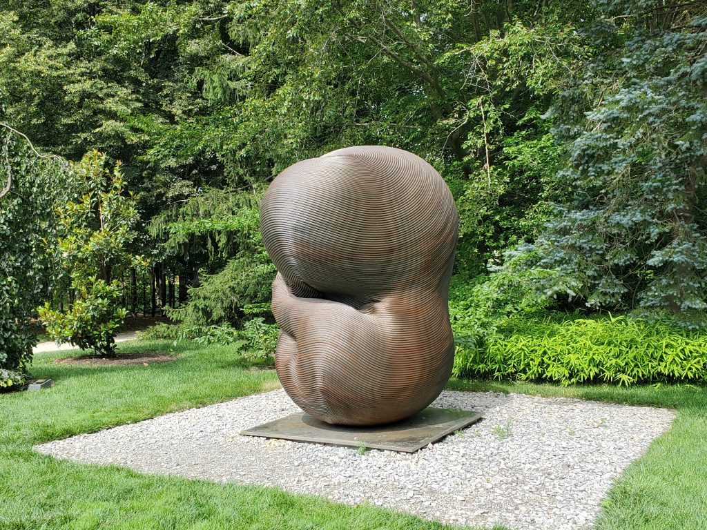 Process of Rebirth and Healing